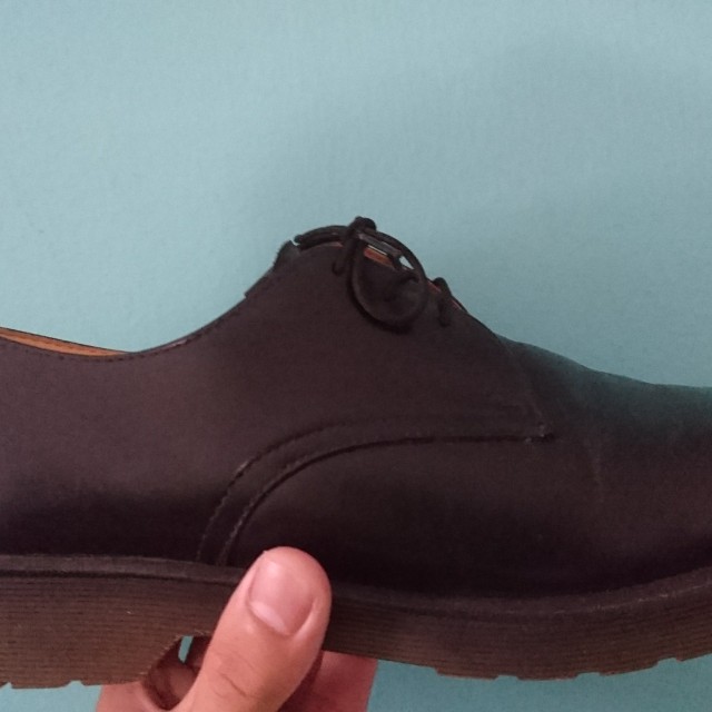 dr martens on big feet