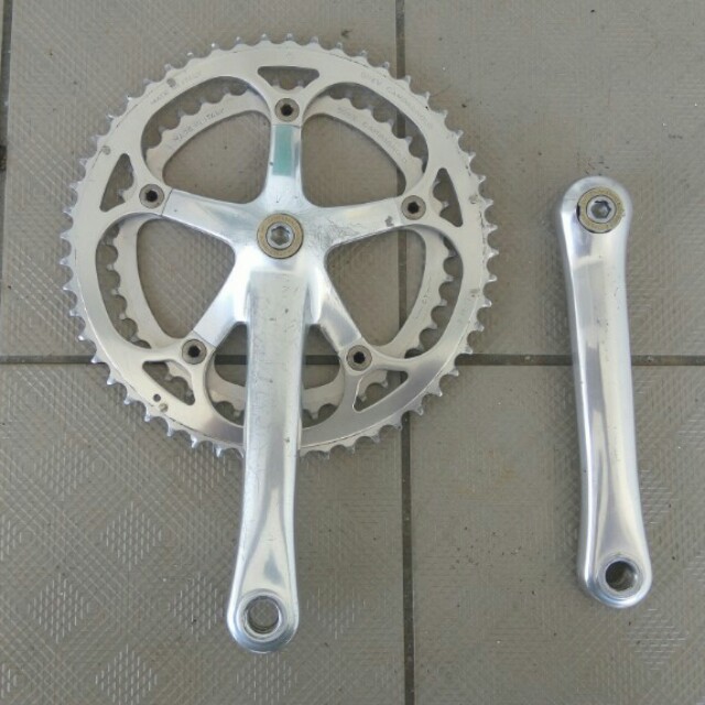 Campagnolo veloce 9 speed groupset hot sale