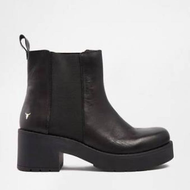 windsor smith eagar boots
