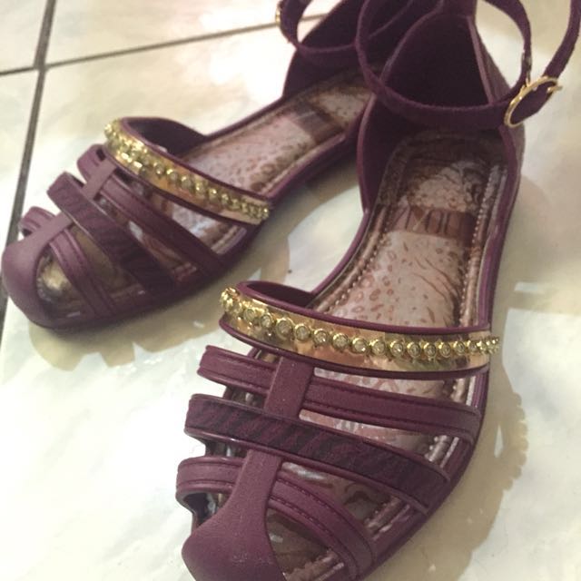 Zizou sandals cheap
