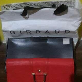 Original Girbaud Wallet