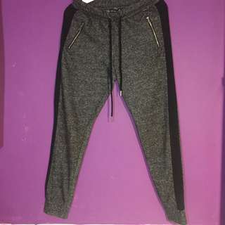 COTTON ON TRACK PANTS