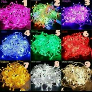 Lampu Hias Tumbrl