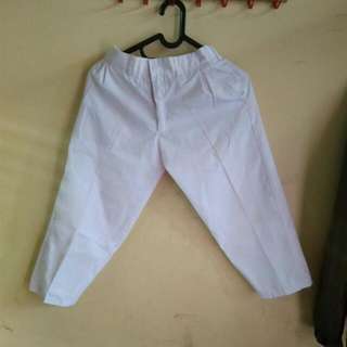 Celana Panjang Sekolah