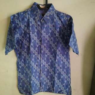 Batik Sekolah