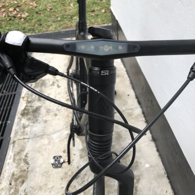 2015 Cannondale Bad Boy 1