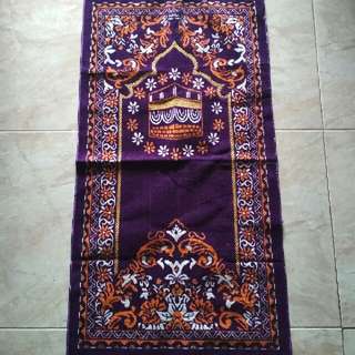 New Sajadah Turki