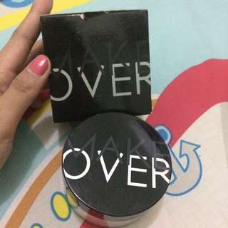Make Over