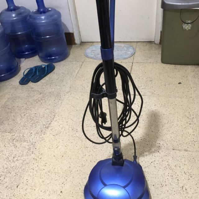 3D Floor Polisher, TV & Home Appliances, Kitchen Appliances, Other