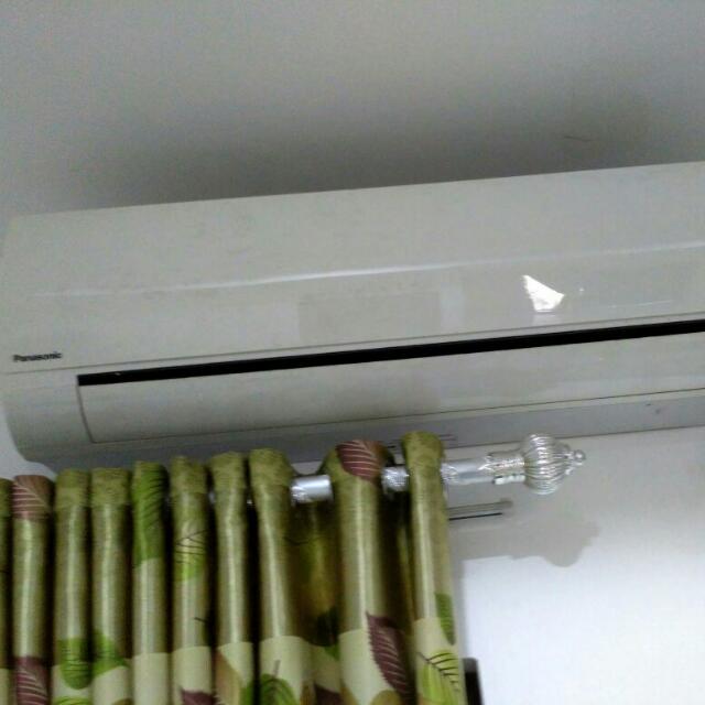 Ac Panasonic Cs Pn18skp 2pk Split Wall Mounted Standard R32