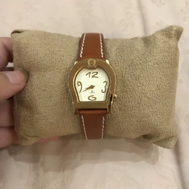 Aigner verona watch price outlet