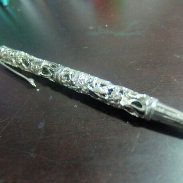 Artex France Dragon Bolpoin Buku Alat Tulis Alat Tulis Di Carousell