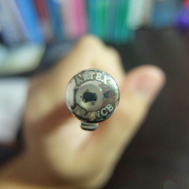 Artex France Dragon Bolpoin Buku Alat Tulis Alat Tulis Di Carousell