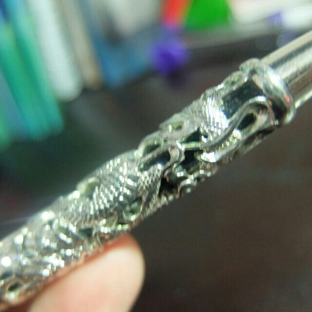 Artex France Dragon Bolpoin Buku Alat Tulis Alat Tulis Di Carousell
