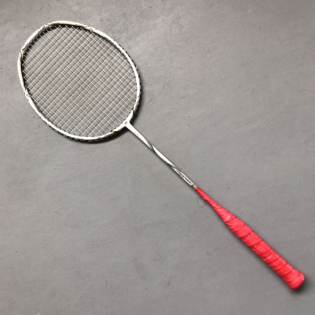 YONEX ボルトリック80 4U5 バドミントンラケット 【公式通販】