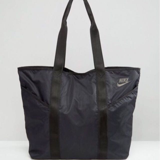 nike women's tote