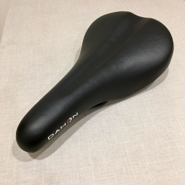 dahon saddle