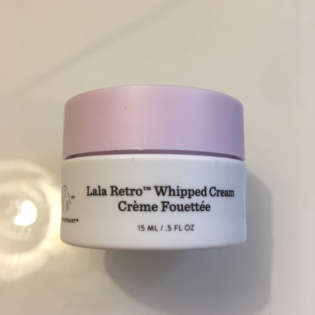 sephora lala retro