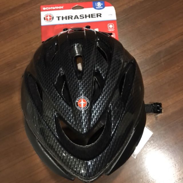 schwinn youth helmet