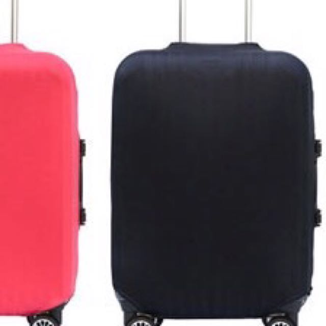 luggage casing