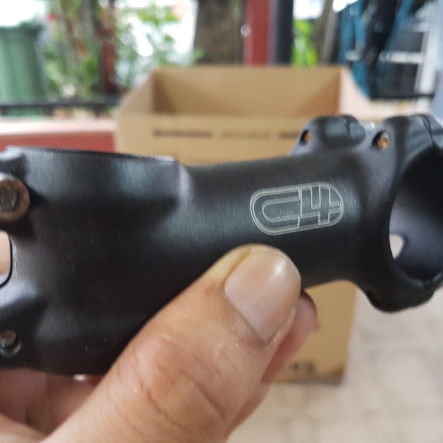 Cannondale c4 stem best sale