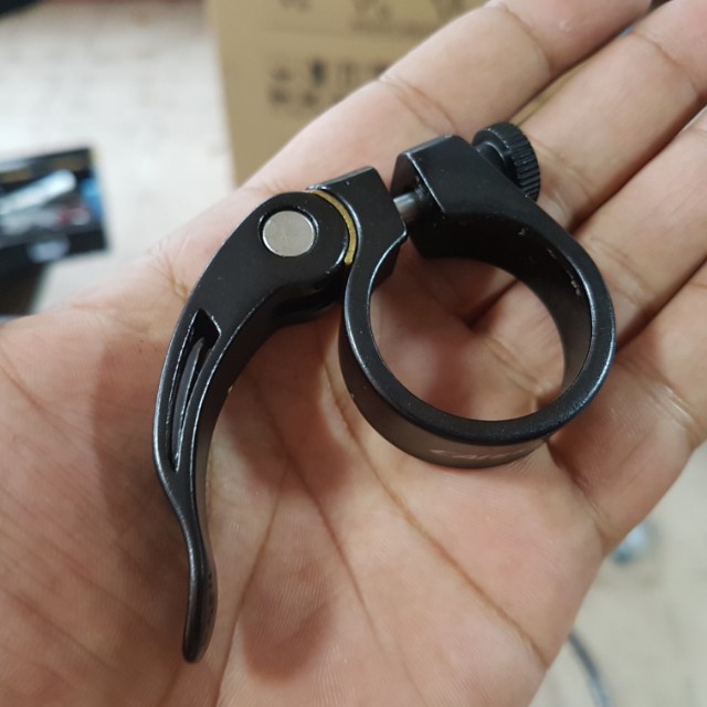 cannondale seatpost clamp