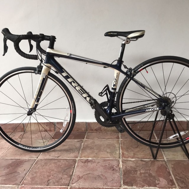 trek madone 3.1 2012