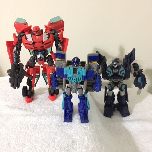 transformers movie 2007 toys