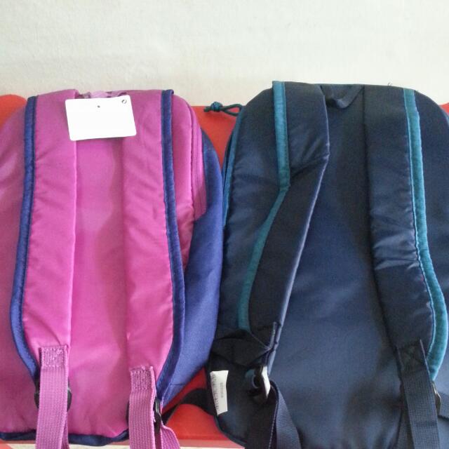 decathlon college bags