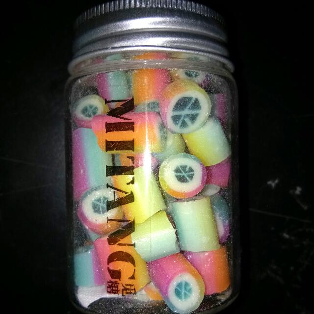 Exo Kokobop Candy