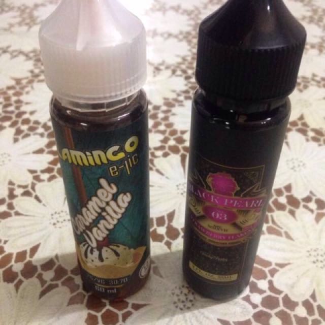 Download 5500 Koleksi Gambar Flavour Vape Keren HD