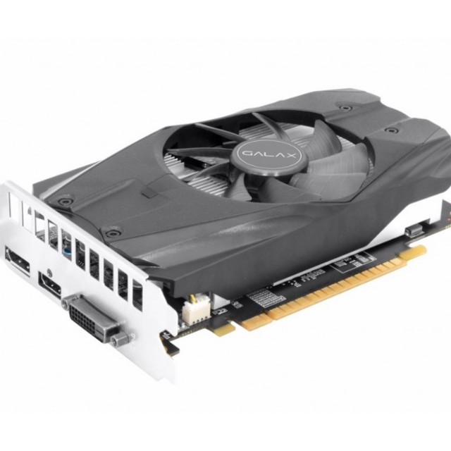 Galax gtx hotsell 1050 2gb