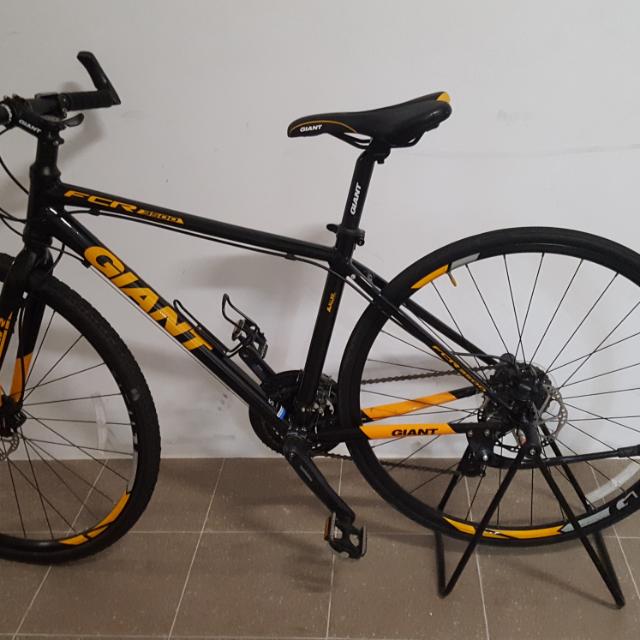 Giant fcr 3500 2025