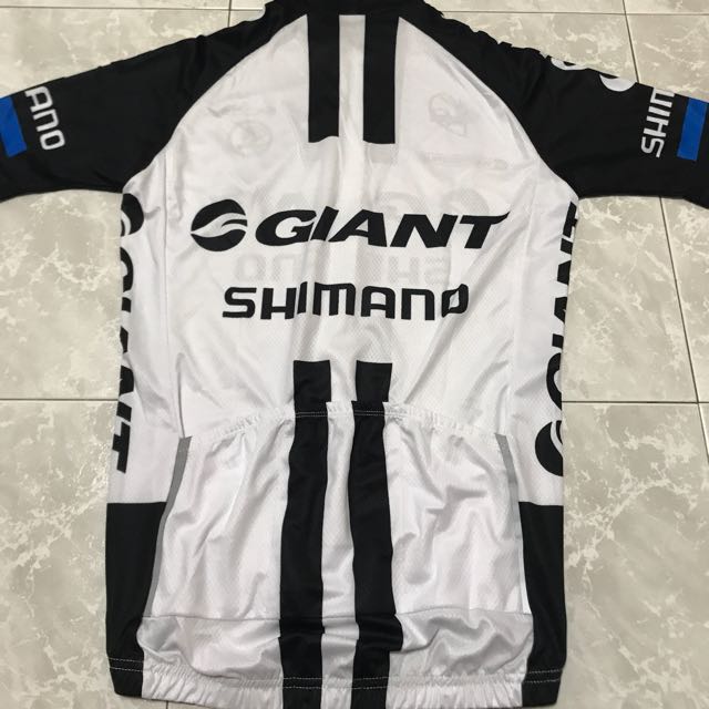 giant cycling jersey 2019