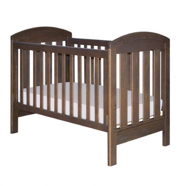 gro years nursery furniture