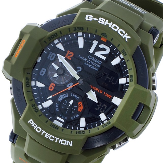G shock ga deals 1100kh