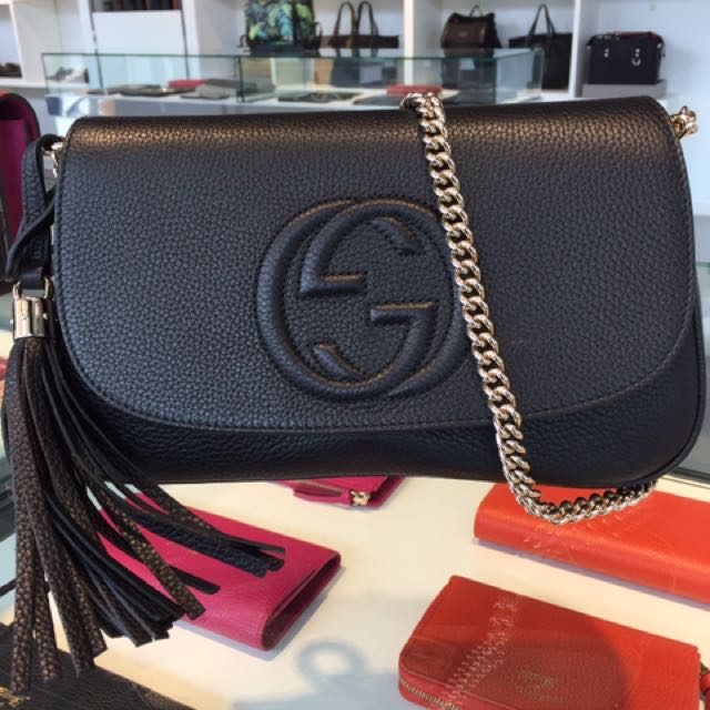 gucci sling bags prices