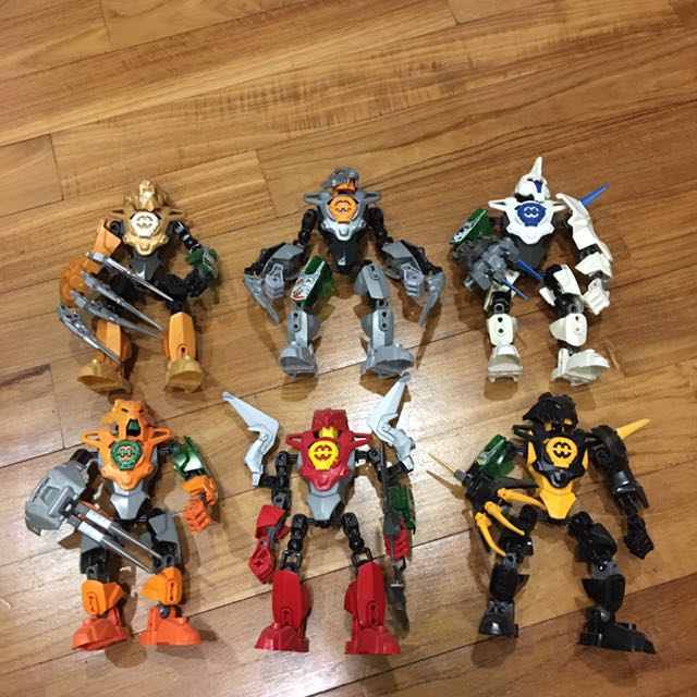 Hero factory 3.0 best sale