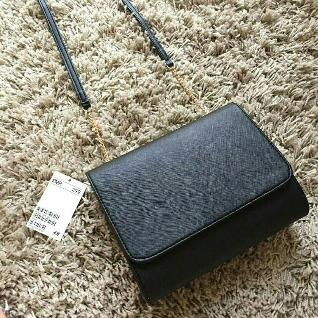 H&m mini clutch shop