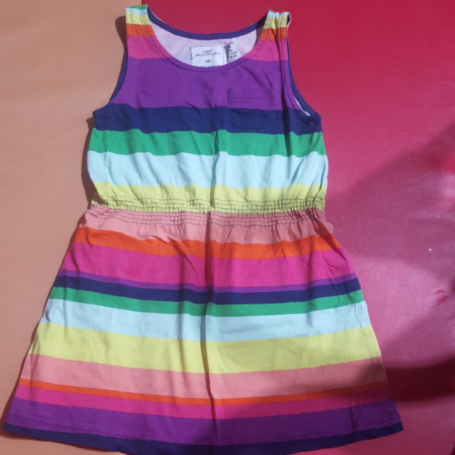 H\u0026m Rainbow Dress Hotsell, 59% OFF 