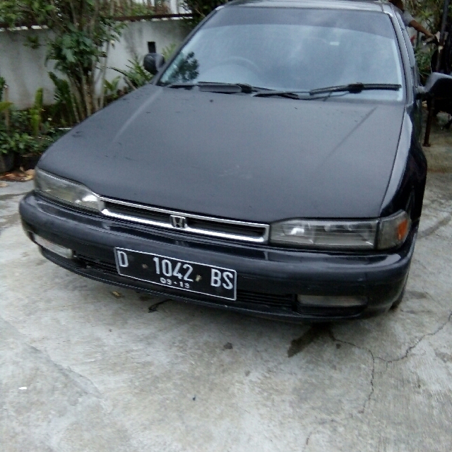 Honda Marstro Th 91 Manual Karburator Cars Cars For Sale On