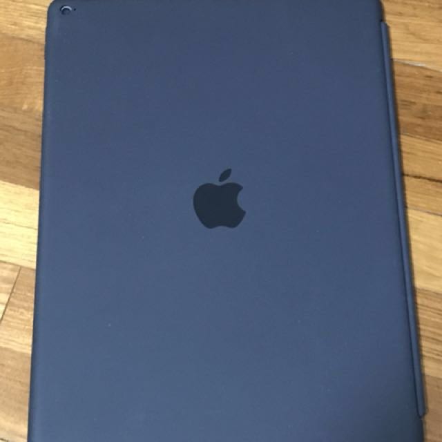 Apple Ipad Pro 128gb Wi Fi Space Gray 12 9in Tablet Renewed