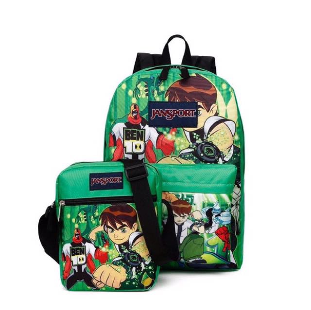 jansport bags for boys