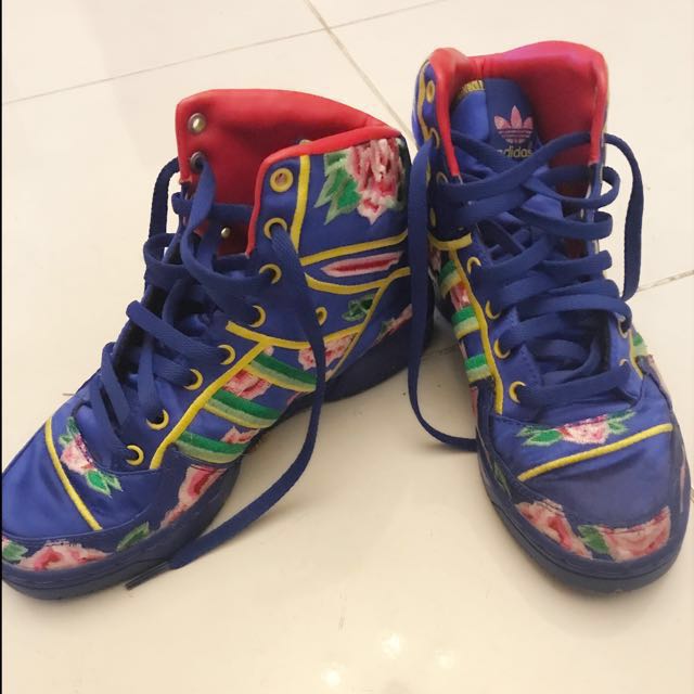 jeremy scott wings 2017