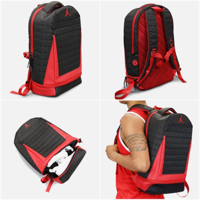 Jordan 13 Retro Backpack, Sports 