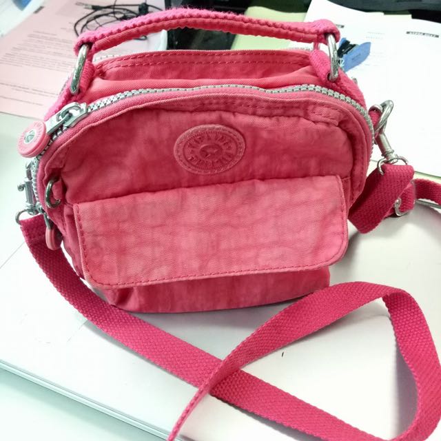 kipling bag original