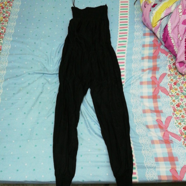 kitschen jumpsuit