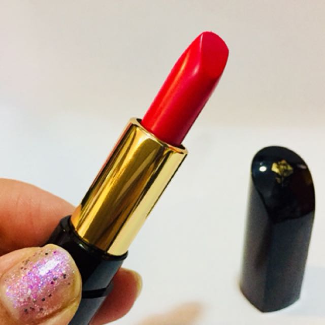 Lancome mini lipstick 368 (Category: Makeup) located in Manila. Submitted by trendystash (Listing ID 130532545, Image 1). Description: Brand new Authentic .