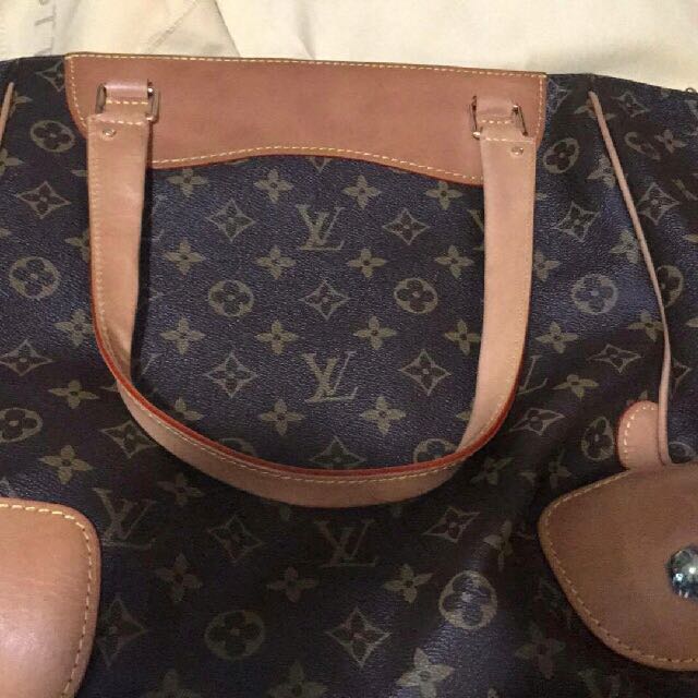 TODAY ONLY SALE!!!!LV Japan (second hand), Luxury, Bags & Wallets on  Carousell