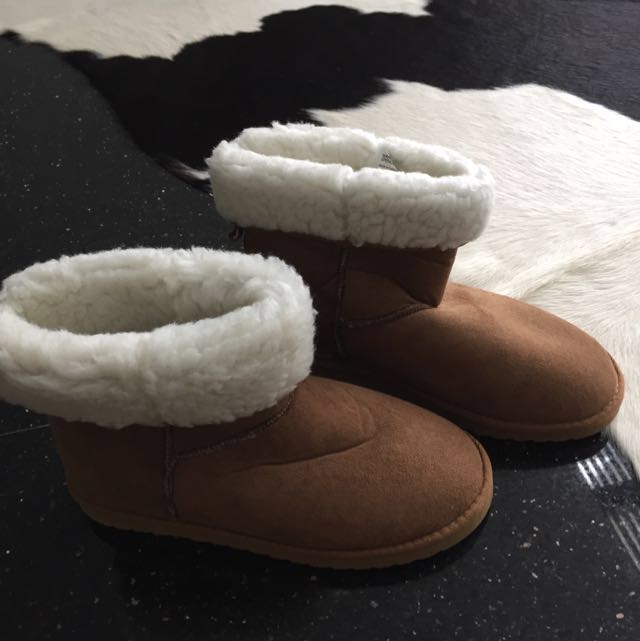 ugg inspired boots